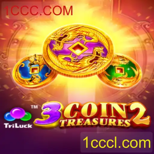 Explorando o Mundo de 3CoinTreasures2: Uma Aventura de Tesouros e Estratégia