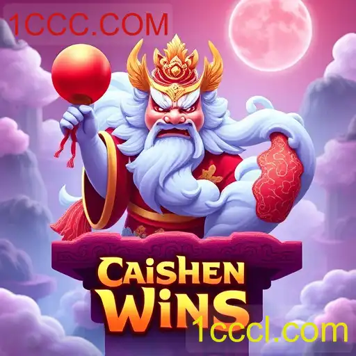 Caishen Wins