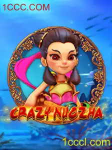 Descubra a Fascinante Aventura de CrazyNuoZha: Mergulhe na Diversão Agora!