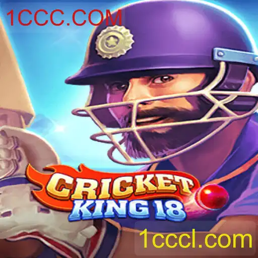 CricketKing18: O Jogo de Críquete Revolucionário