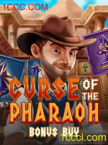 Explorando o Mundo de 'Curse of the Pharaoh Bonus Buy'