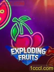 ExplodingFruits: Uma Nova Sensação no Mundo dos Jogos