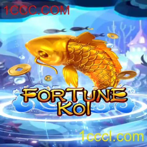 Explorando FORTUNEKOI: O Novo Jogo de Estratégia que Conquista Jogadores