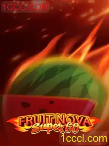 Explorando o Mundo de FruitNovaSuper60