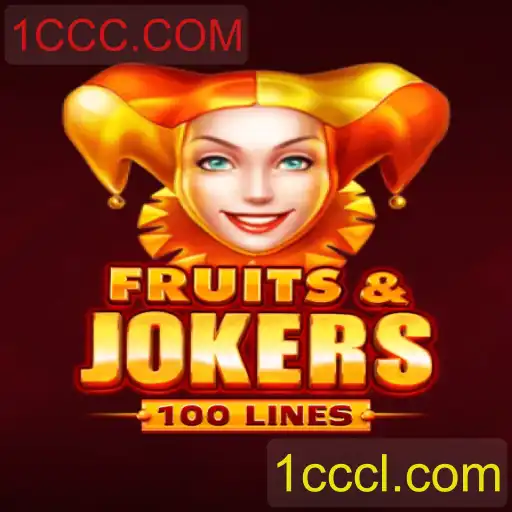 Descubra a Emoção de FruitsAndJokers100 no Mundo dos Jogos Online