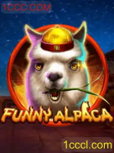Explorando o Mundo Divertido do Jogo FunnyAlpaca