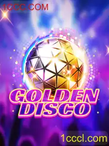 Explorando o Universo de GoldenDisco: Uma Nova Sensação do 1CCC.COM