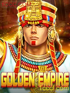 GoldenEmpire: Uma Nova Era no Mundo dos Jogos