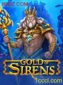 GoldofSirens: Explore o Fascinante Mundo do Novo Jogo Estratégico