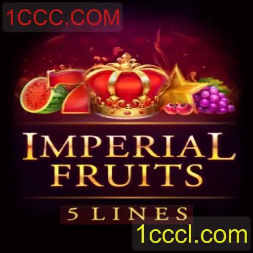 ImperialFruits5: Descubra o Fascinante Mundo dos Jogos de Frutas