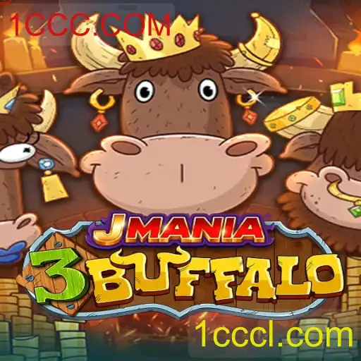 Descubra o Mundo Energético de JMania3Buffalo