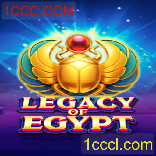Descubra o Fascinante Mundo de 'LegacyOfEgypt' e a Conexão com 1CCC.COM