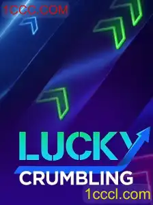 Explorando o Mundo de LuckyCrumbling: O Jogo Que Está Conquistando a Internet