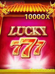 Descubra o Fascinante Jogo LuckySeven no Universo de 1CCC.COM