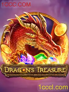 Descubra o Fascinante Mundo de DragonsTreasure no 1CCC.COM
