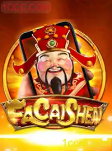 Descubra o Fascinante Mundo de FaCaiShenM e 1CCC.COM