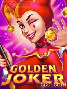 Descubra GoldenJoker: O Jogo de Estratégia e Sorte da 1CCC.COM