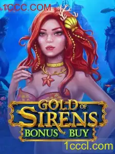 Tudo sobre o emocionante jogo 'GoldofSirensBonusBuy'