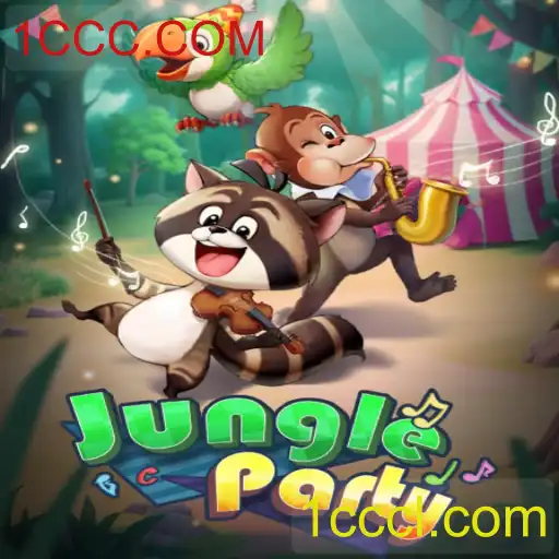 Descubra a Aventura com JungleParty: Estratégia e Diversão na Selva