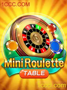 Entendendo MiniRoulette e sua Popularidade com 1CCC.COM