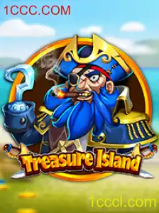 Descubra a Aventura do Jogo TreasureIsland e Como Jogar