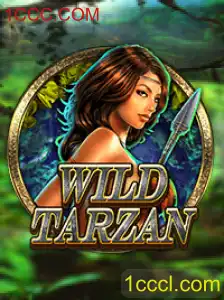 Descubra WildTarzan: Uma Aventura Selvagem com 1CCC.COM