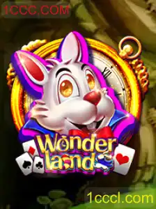 Wonderland: Explorando as Aventuras e Regras do Jogo Inovador