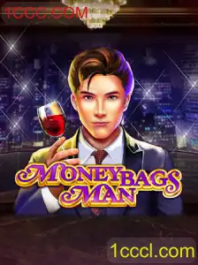 Explorando o Envolvente Mundo de MoneybagsMan: Uma Aventura de Estratégia Financeira