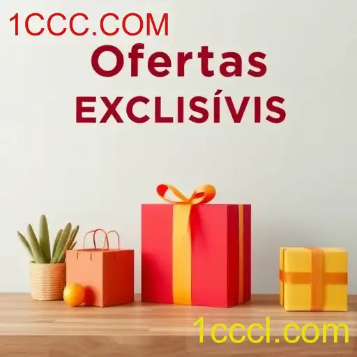 Ofertas exclusivas