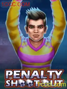 Explore o 'PenaltyShootOut': Um Jogo Empolgante em Parceria com 1CCC.COM