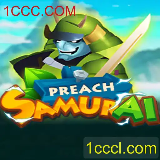 PreachSamurai: Uma Jornada de Sabedoria e Estratégia no Mundo dos Jogos