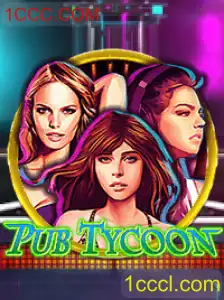 Explore o Mundo de PubTycoon: Estratégia e Gestão em Jogo