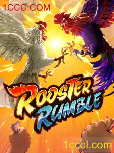 RoosterRumble: Descubra o Novo Jogo de Estratégia e Competição