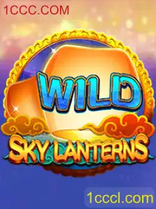 Tudo sobre SkyLanterns: O Jogo Fascinante da 1CCC.COM