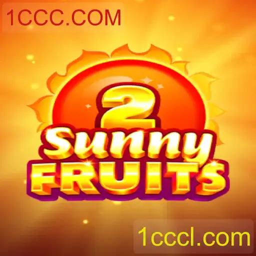 Explorando o Vibrante Mundo de SunnyFruits2 e as Inovações da 1CCC.COM
