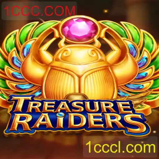 Explorando o Mundo de TREASURERAIDERS: Uma Aventura Épica