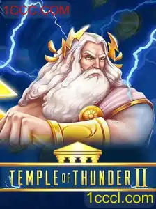 Explorando o Mundo de TempleofThunderII e o Fascínio de 1CCC.COM
