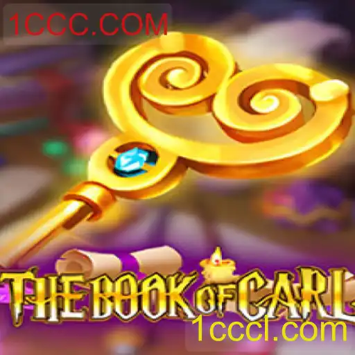 TheBookofCarl: Um Mergulho no Fascinante Mundo do Jogo de 1CCC.COM