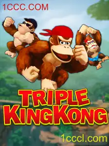 TripleKingKong: Um Novo Fenômeno no Mundo dos Jogos