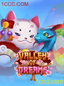 Descubra o Fascinante Jogo ValleyofDreams: Regras e Dinâmica