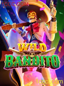 Explorando o Mundo de WildBandito: Um Mergulho nas Regras e Dinâmicas do Jogo