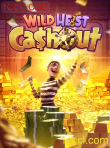 Descubra a Experiência Única do Jogo WildHeistCashout na Plataforma 1CCC.COM